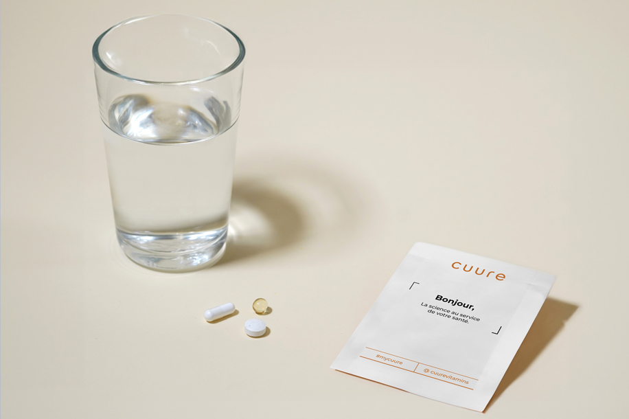Cuure mise sur l’été avec une formule pour la peau et un activateur métabolique